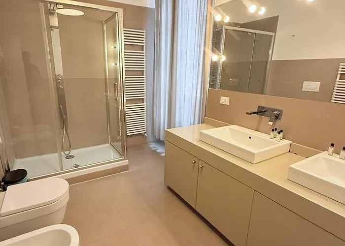 Luxury In By Spanish Steps * Rom
