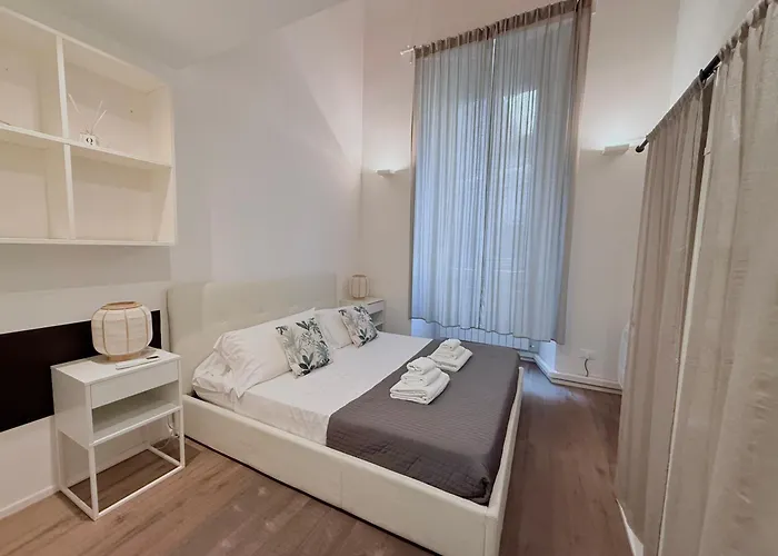 Luxury In By Spanish Steps * Rom